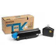 Kyocera TK-5290 (TK5290C) - toner, cyan
