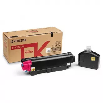 Kyocera TK-5290 (TK5290M) - toner, magenta Kyocera TK-5290 (TK5290M) - toner, magenta