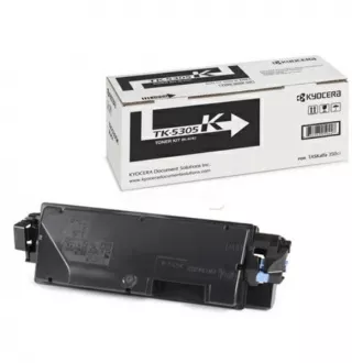 Kyocera TK-5305 (1T02VM0NL0) - toner, black (schwarz ) Kyocera TK-5305 (1T02VM0NL0) - toner, black (schwarz )