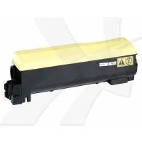 Kyocera TK-550 (TK550Y) - toner, yellow (gelb)