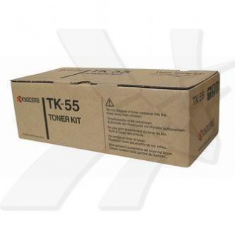 Kyocera TK-55 (TK55) - toner, black (schwarz )
