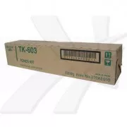 Kyocera TK-603 (TK603) - toner, black (schwarz )