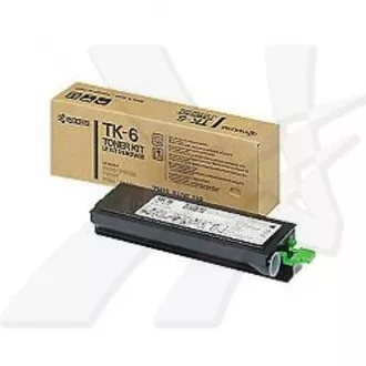 Kyocera TK-6 (TK6) - toner, black (schwarz )