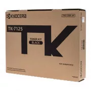 Kyocera TK-7125 (1T02V70NL0) - toner, black (schwarz )