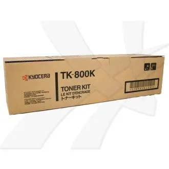 Kyocera TK-800 (TK800K) - toner, black (schwarz ) Kyocera TK-800 (TK800K) - toner, black (schwarz )