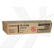 Kyocera TK-810 (TK810K) - toner, black (schwarz )