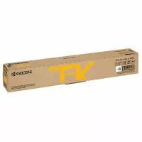 Kyocera TK-8115 (1T02P3ANL0) - toner, yellow (gelb)
