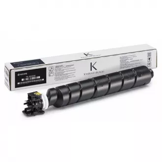 Kyocera TK-8335 (1T02RL0NL0) - toner, black (schwarz ) Kyocera TK-8335 (1T02RL0NL0) - toner, black (schwarz )
