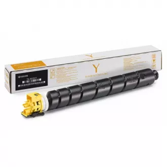 Kyocera TK-8335 (TK-8335Y) - toner, yellow (gelb)