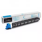 Kyocera TK-8345 (TK-8345C) - toner, cyan
