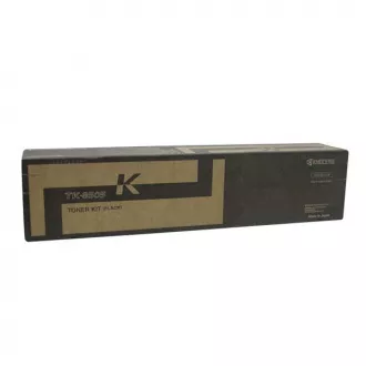 Kyocera TK-8505 (TK8505K) - toner, black (schwarz )