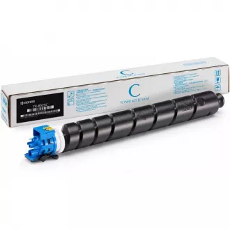 Kyocera TK-8525 (1T02RMCNL0) - toner, cyan Kyocera TK-8525 (1T02RMCNL0) - toner, cyan