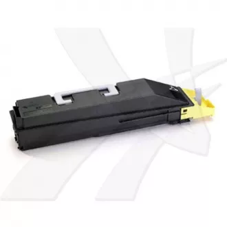 Kyocera TK-855 (TK855Y) - toner, yellow (gelb) Kyocera TK-855 (TK855Y) - toner, yellow (gelb)