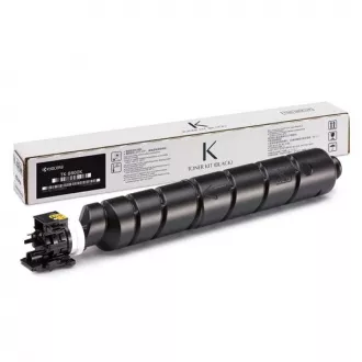 Kyocera TK-8800 (1T02RR0NL0) - toner, black (schwarz ) Kyocera TK-8800 (1T02RR0NL0) - toner, black (schwarz )