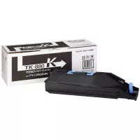 Kyocera TK-880 (TK880K) - toner, black (schwarz )