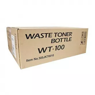 Kyocera WT100 - Resttonerbehälter Kyocera WT100 - Resttonerbehälter