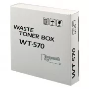 Kyocera WT-570 - Resttonerbehälter