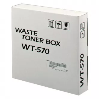 Kyocera WT-570 - Resttonerbehälter Kyocera WT-570 - Resttonerbehälter
