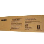 Lanier 117-0195 - toner, black (schwarz )
