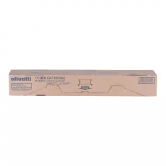 Olivetti B1082 - toner, black (schwarz )