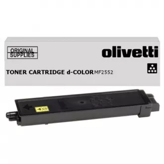 Olivetti B1068 - toner, black (schwarz ) Olivetti B1068 - toner, black (schwarz )