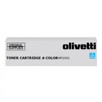 Olivetti B1065 - toner, cyan Olivetti B1065 - toner, cyan