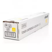 Olivetti B1067 - toner, yellow (gelb)