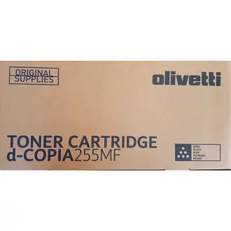 Olivetti B1272 - toner, black (schwarz ) Olivetti B1272 - toner, black (schwarz )