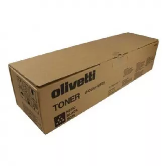 Olivetti B0533 - toner, black (schwarz ) Olivetti B0533 - toner, black (schwarz )