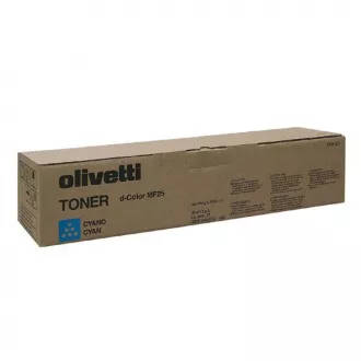 Olivetti B0536 - toner, cyan