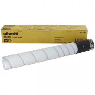 Olivetti B0841 - toner, black (schwarz ) Olivetti B0841 - toner, black (schwarz )