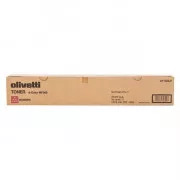 Olivetti B0843 - toner, magenta