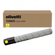 Olivetti B0842 - toner, yellow (gelb)
