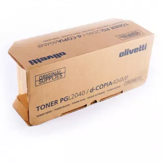 Olivetti B0940 - toner, black (schwarz ) Olivetti B0940 - toner, black (schwarz )