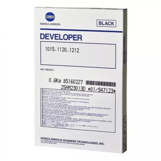 Konica Minolta 30346 - toner, black (schwarz ) Konica Minolta 30346 - toner, black (schwarz )