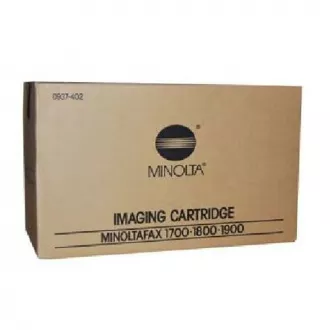 Konica Minolta 0937-402 - toner, black (schwarz ) Konica Minolta 0937-402 - toner, black (schwarz )