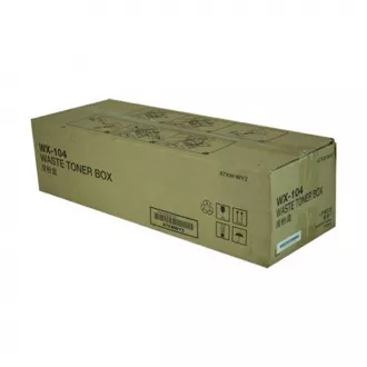 Konica Minolta A7XWWY2 - Resttonerbehälter Konica Minolta A7XWWY2 - Resttonerbehälter