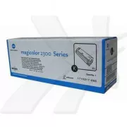 Konica Minolta 2300 (4576211) - toner, black (schwarz )