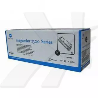 Konica Minolta 2300 (4576211) - toner, black (schwarz )