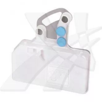 Konica Minolta 4337110 - Resttonerbehälter, color (farbe)