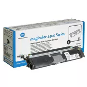 Konica Minolta A00W432 hol. - toner, black (schwarz )