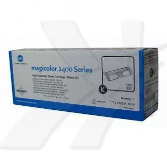 Konica Minolta A00W432 - toner, black (schwarz ) Konica Minolta A00W432 - toner, black (schwarz )