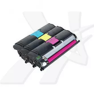 Konica Minolta A00W012 - toner, color (farbe)