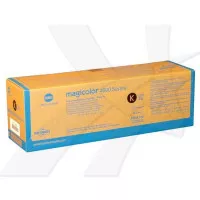 Konica Minolta 4600 (A0DK152) - toner, black (schwarz )