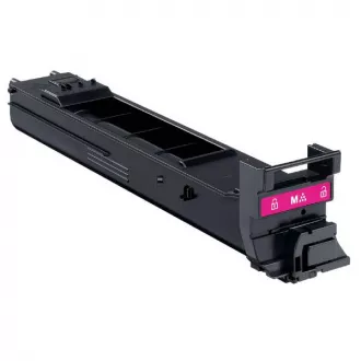 Konica Minolta 4600 (A0DK352) - toner, magenta Konica Minolta 4600 (A0DK352) - toner, magenta