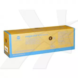 Konica Minolta A0DK151 - toner, black (schwarz ) Konica Minolta A0DK151 - toner, black (schwarz )