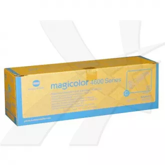Konica Minolta A0DK451 - toner, cyan Konica Minolta A0DK451 - toner, cyan