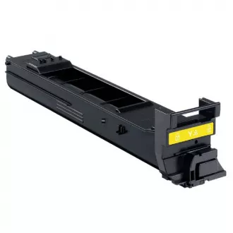 Konica Minolta A0DK251 - toner, yellow (gelb) Konica Minolta A0DK251 - toner, yellow (gelb)