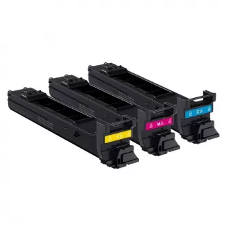 Konica Minolta A0DKJ51 - toner, color (farbe)