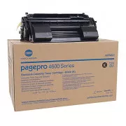 Konica Minolta A0FN021 - toner, black (schwarz )